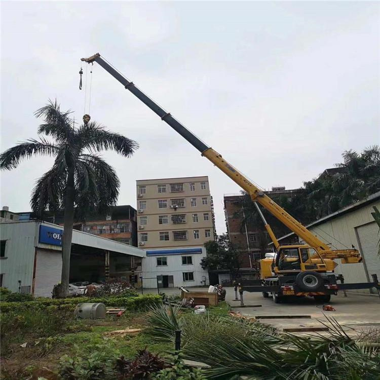 福泉汽车吊出租多少钱？全面解析与市场行情