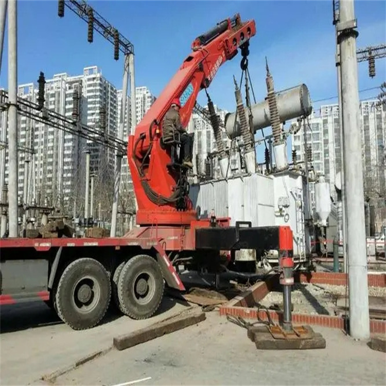 福泉就近吊车出租|工地厂房吊装设备租赁|24小时高效响应