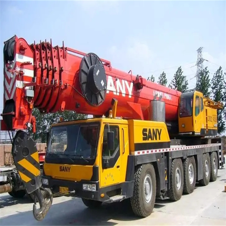 福泉附近工地哪里有吊车出租|应急吊装服务|24小时灵活调度