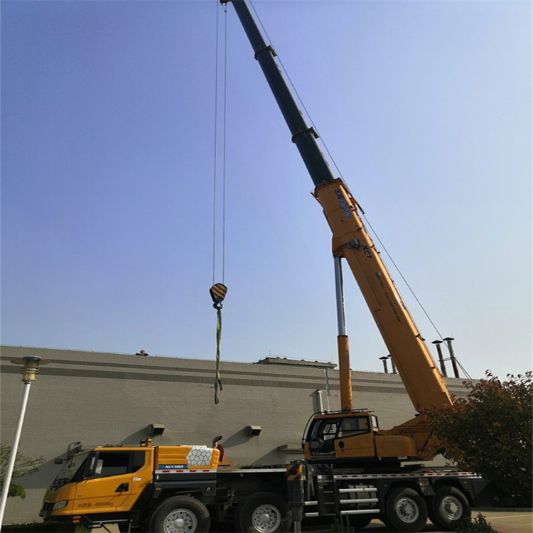 福泉 选择汽车吊租赁的秘诀与联系方式指南