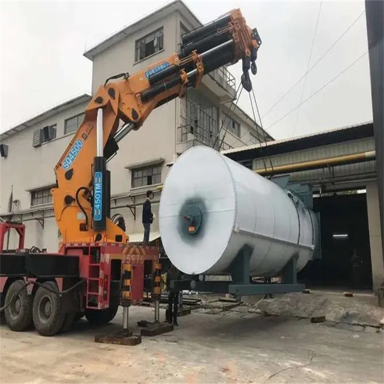 福泉室内装修小型折臂吊出租服务：高效解决方案与租赁指南