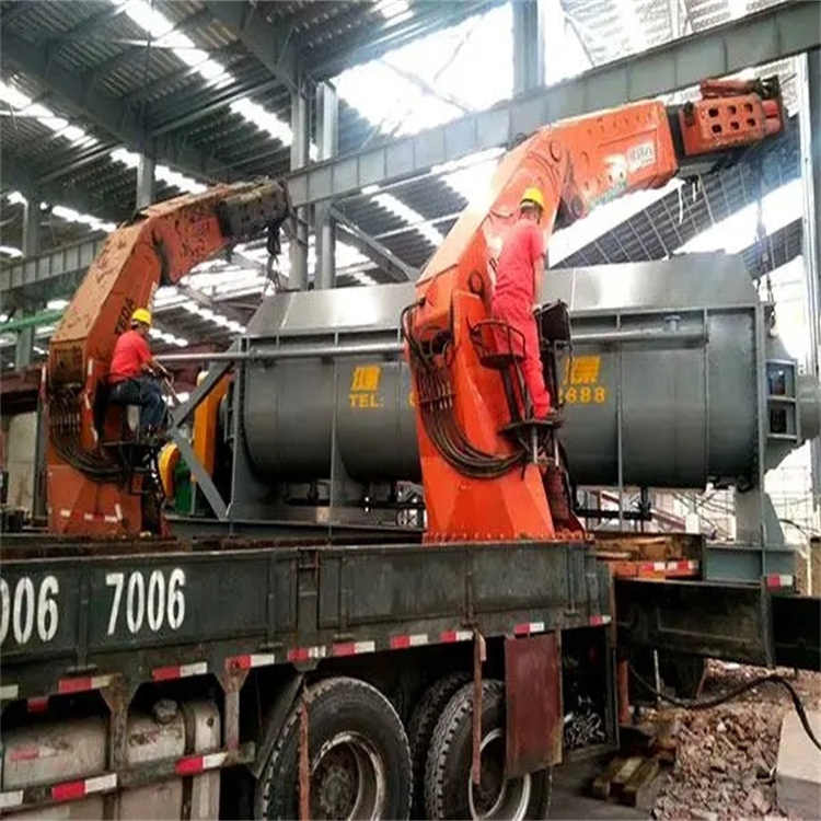 福泉大型随车吊出租多少钱