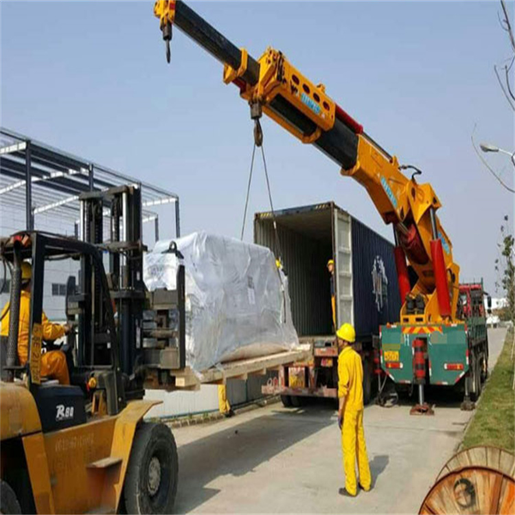 福泉专业随车吊出租电话