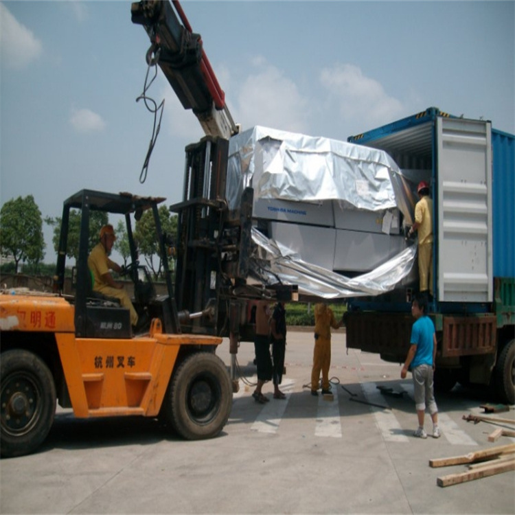 福泉物流仓库装卸随车吊租赁服务优势与选择指南