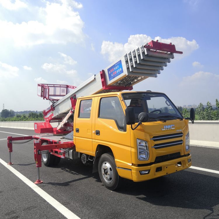 福泉出租云梯车电话 水泥上楼