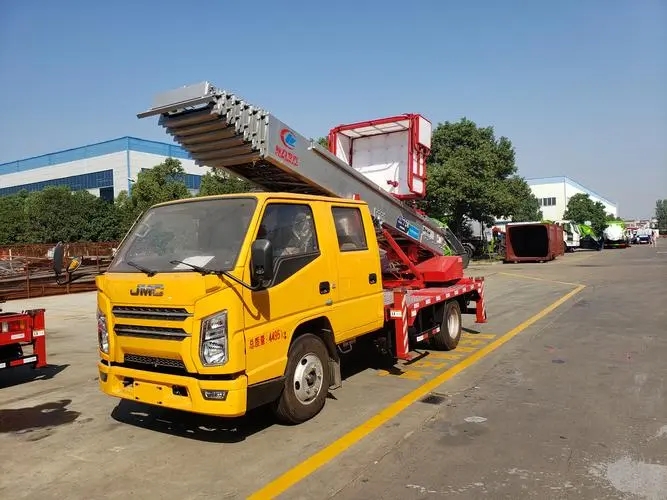 福泉附近云梯车出租 砂石搬运