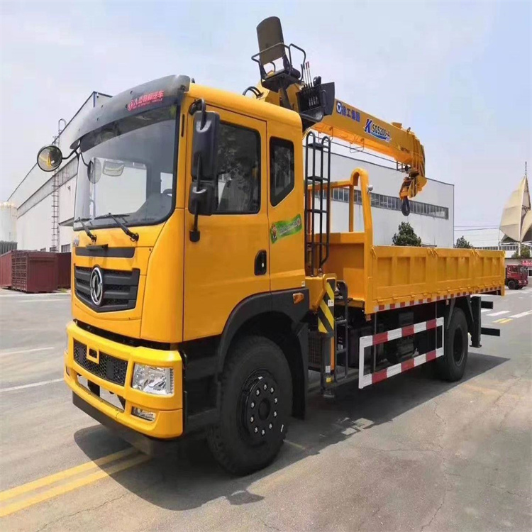 福泉附近找一辆随车吊出租