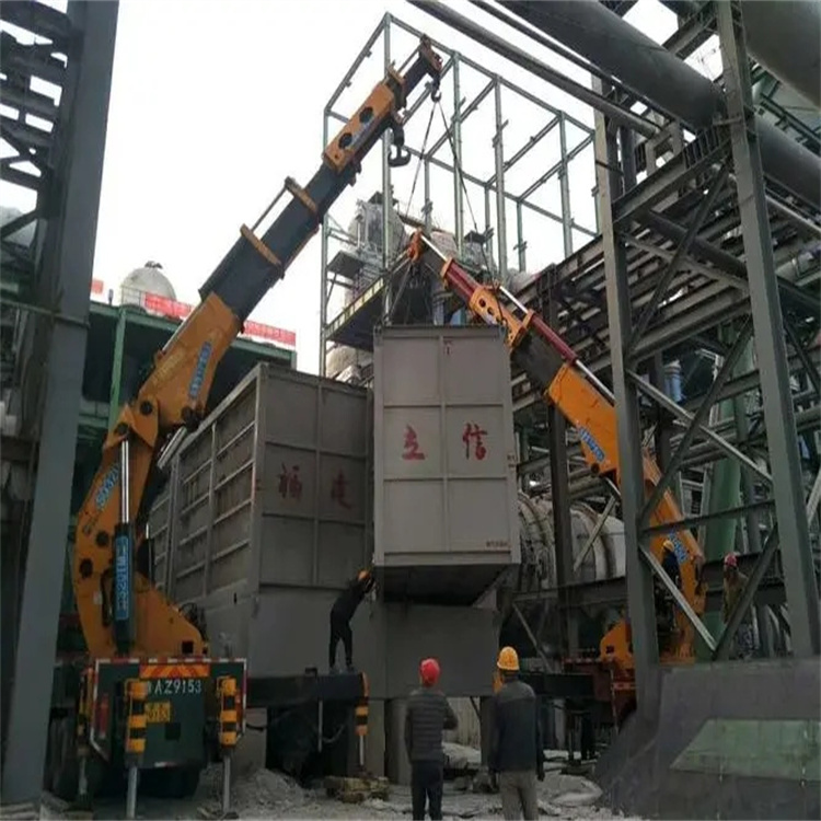 福泉折臂吊车租赁电话