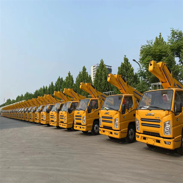 福泉路灯车高空作业车出租|市政维修|广告安装