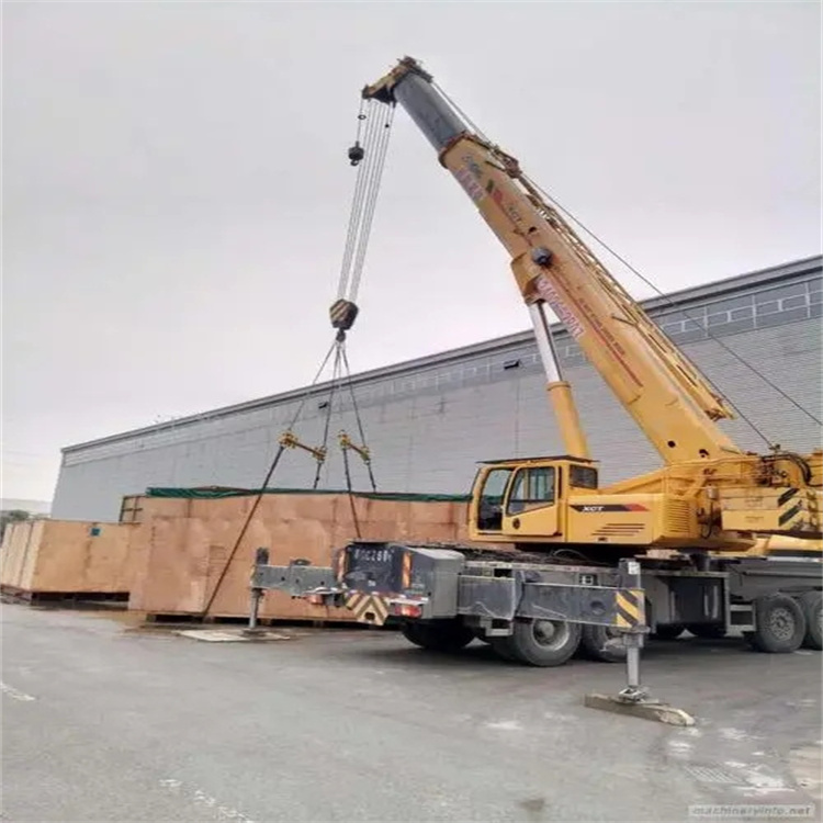 福泉急需吊车出租怎么办|24小时响应|跨区调配服务