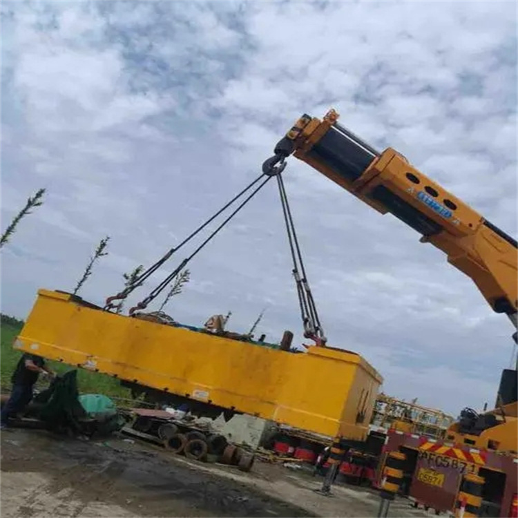 福泉专业吊车出租哪家好