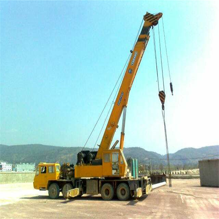 福泉小型吊车出租价格是多少